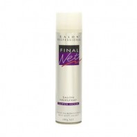 Final Net Hairspray 400gm